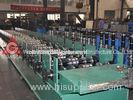 Carriage Board Heavy Gauge Roll Forming Machine For Container House Roof or Wall Panel