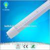 VDE T8 LED Tube Light 1200mm 18w 120lm/w with clear cover