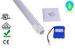 1.2m 4FT Motion Sensor LED Tube Light T8 85 - 265Vac High Energy Saving