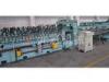 Square Galvanized Steel Silo Corrugated Wall Sheet Roll Forming Machine / Equipment / Line