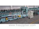 Square Galvanized Steel Silo Corrugated Wall Sheet Roll Forming Machine / Equipment / Line