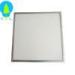 Ultrathin100lm / w Led Flat Panel Light 600x600 For Office / Hospital