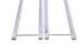 18w U Shaped 2feet SMD LED Tube 120lm/w 5000K For Super-market