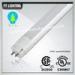 High Luminous 2FT To 8FT LED T8 Tube Light For School / Office