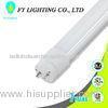 4ft 18W Electronic Ballast T8 LED Tube SMD 2835 CRI85 PF0.95 110 LM/W