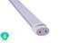 Custom T8 Dimmable LED Tube 120 Degree or 240 Degree Internal Driver