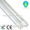 CUL UL 50000K T8 LED Lights Tube 22 W High Power Eco-friendly