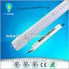 110lm/W 2400mm T8 LED Tube 36 Watt With External Driver Warm White 3000K - 3500K