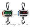 300kg LCD Digital GANCHO PESADOR / Anti-magnetic Hanging Crane Scale Gray or Black