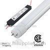 2ft-8ft SMD LED Tube 9W-36W 120lm/w 100-277V 277-347V UL cUL DLC CSA Approved