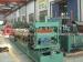 Professional Waterproof Roofing Panel Ridge Cap Roll Forming Machine for House Building