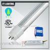 4 Feet Battery Powered Emergency Led Tube 2000lm Water Resistant With 5 Years Warranty