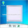 High Lumen Led Flat Panel Light Dimmable For Factory & Office 18 - 75w 120LM/W