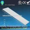 High Efficiency Rectangular Thin Led Flat Panel Light Natural White 3500 ~ 5000K