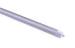 High Lumen 15watt Home T5 LED Tube With Transpaent / Frost Cover 110LM/W