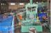 PLC Control Cable Tray Roll Forming Machine Metal Cable Trunking Machinery