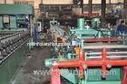 GCr15 Bearing Steel Cable Tray Roll Forming Machine Electrical Wiring Duct Equipment
