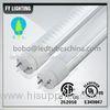 High Voltage 347v 22w 1500mm LED Tube 3500k CRI 85 With 50000hours Lifespan