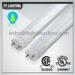 High Voltage 347v 22w 1500mm LED Tube 3500k CRI 85 With 50000hours Lifespan