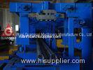 Highway Guardrail Roll Forming Machine / Cold Rolling Formed Machinery