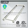 High Efficiency 2FT U Shaped LED Tube Lights 18W 2700 - 7000K UL cUL CSA