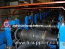 PLC Control Carbon Steel Guardrail Roll Forming Machine Highway Guardrail Making Machine