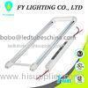 High Voltage 240V U Shaped LED Tube Lights CRI 85 With 120 Degree Beam Angle