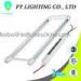 High Voltage 240V U Shaped LED Tube Lights CRI 85 With 120 Degree Beam Angle