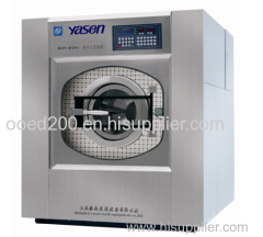 wholesale industrial washing machine SX-L Series
