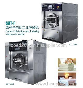 industrial washing machines for sale SXT-F Series