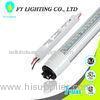 2 Feet 9w Led Tube T8 2700 ~ 3500K With 5 Years Warranty 110lm/w