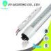2 Feet 9w Led Tube T8 2700 ~ 3500K With 5 Years Warranty 110lm/w