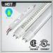 Rotatable Dimmable LED Tube 1.2m 18W Cool White With 5 Years Warranty UL DLC List