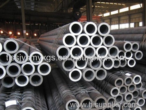 Seamless Steel Pipes/Tubes ASTM A106/A53