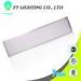 30w / 40w / 50w Square LED Panel Light 300x1200 2700 - 7000K With External Driver