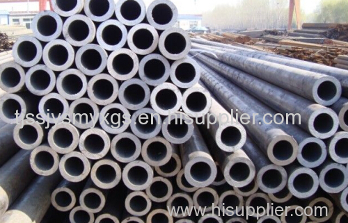 ASTM A53 Galvanized Mild Steel Pipes