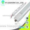 Warm White SMD 2835 9w T8 LED Tube 1000lm With 120 Degree Beam Angle