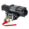 ATV Electric Winch With 4000lb Pulling Capacity (Star Model)