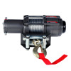 ATV Electric Winch With 4500lb Pulling Capacity (Star Model)