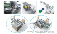 Full Automtaic Wire Harness Processing Machine