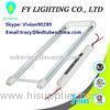 18W 100 - 347v U Shaped LED Tube Lights with Epistar 2835 Warm White