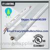 10lm/w Milky Cover Warm White LED Sensor Tube with UL DLC Ra85 PFC>0.95