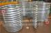 Currugated Sheet Culvert Cold Roll Forming Line for Steel Culvert Pipe