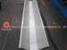 Automatic Galvanized Steel Sheet K Span Roll Forming Machine For Gymnasium / Workshop