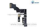IPhone Spare Parts Proximity Light Sensor Flex Cable with Front Face Camera