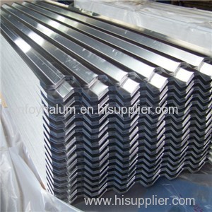 Aluminum Roof Sheet Product Product Product