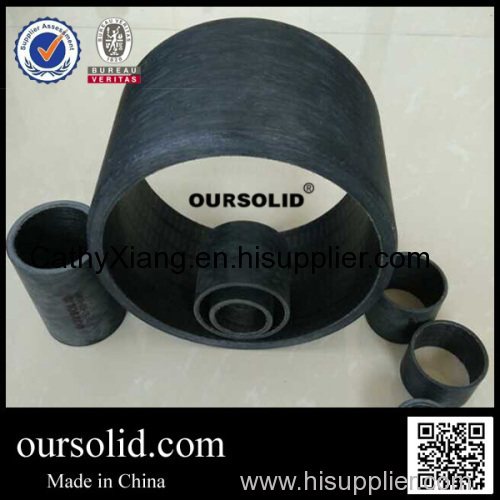 high quality self lubricating bush replaced bronze bush for mining machinery