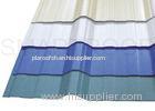 Long Lifespan Sound Absorbing PVC Plastic Roof Sheets for Factory Decoration