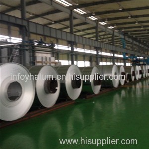 5005 Aluminum Coil Product Product Product