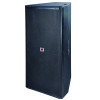 best price dual 15'' pa speaker for wholesale dj mixer